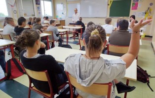 programme scolaire 6e collège