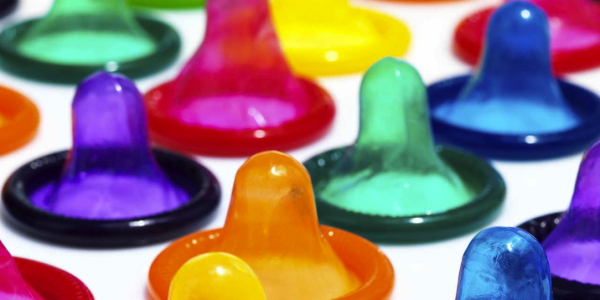 préservatif adolescent